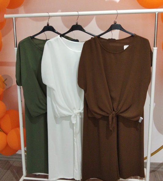 Conjunto Nómada