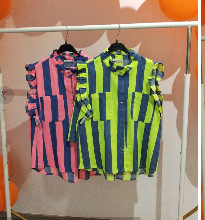 Conjunto Neón Riviera