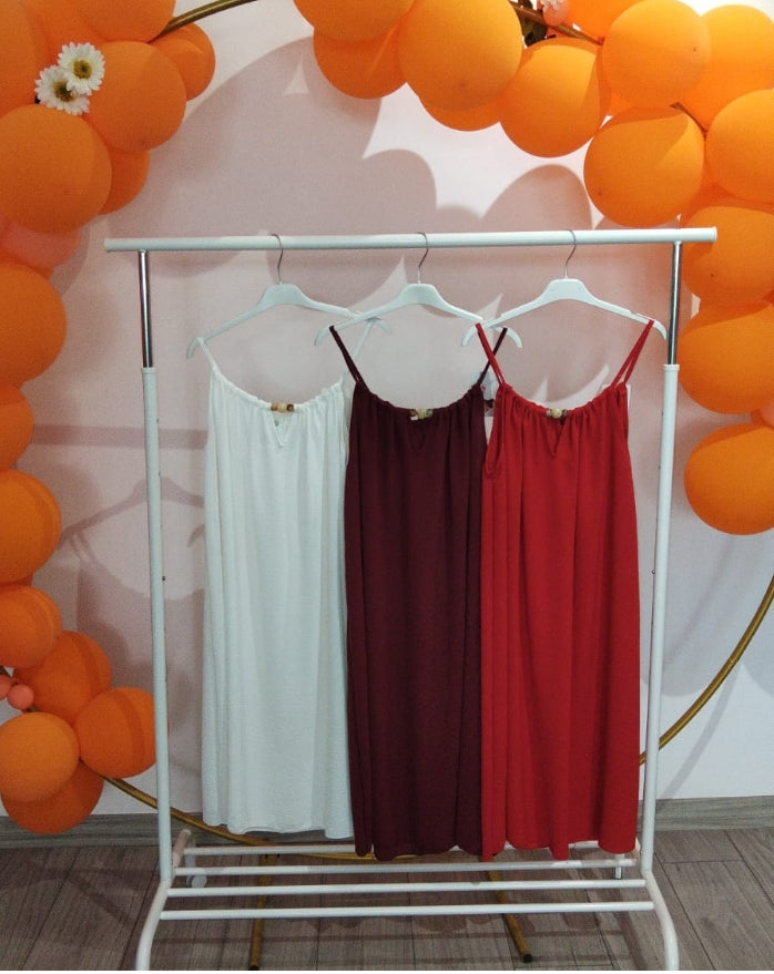 Vestido Siena