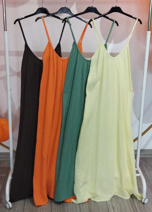 Vestido Marea