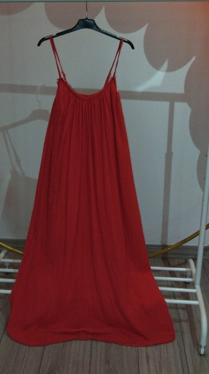 Vestido Selena