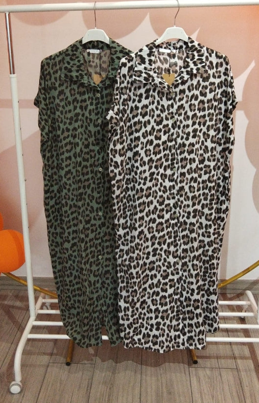 Vestido Ibiza
