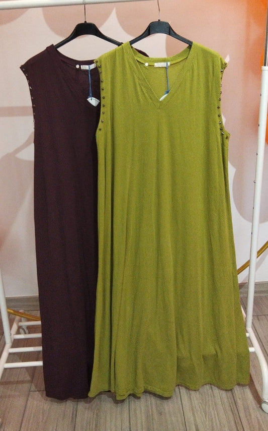 Vestido Liora