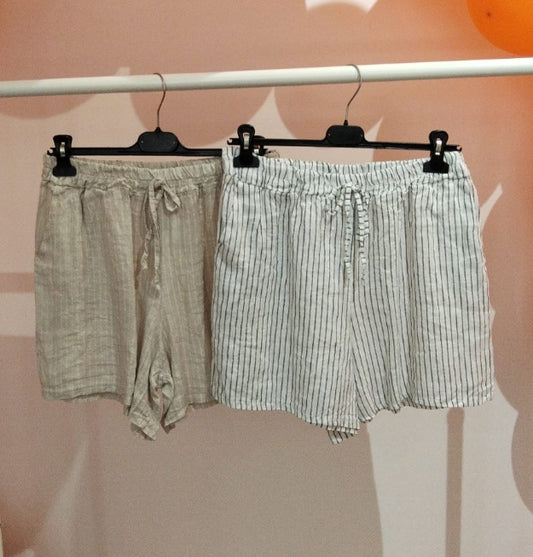 Short Nivor