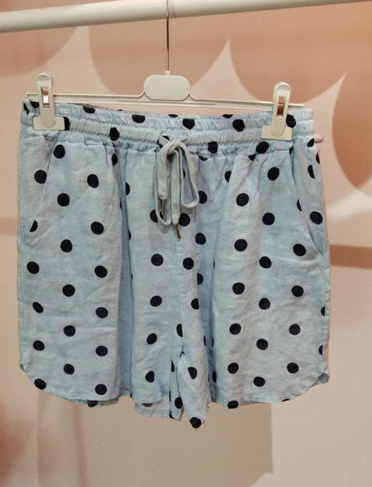 Short Dottie