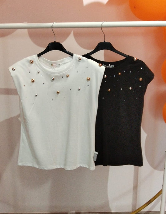 Camiseta Perla