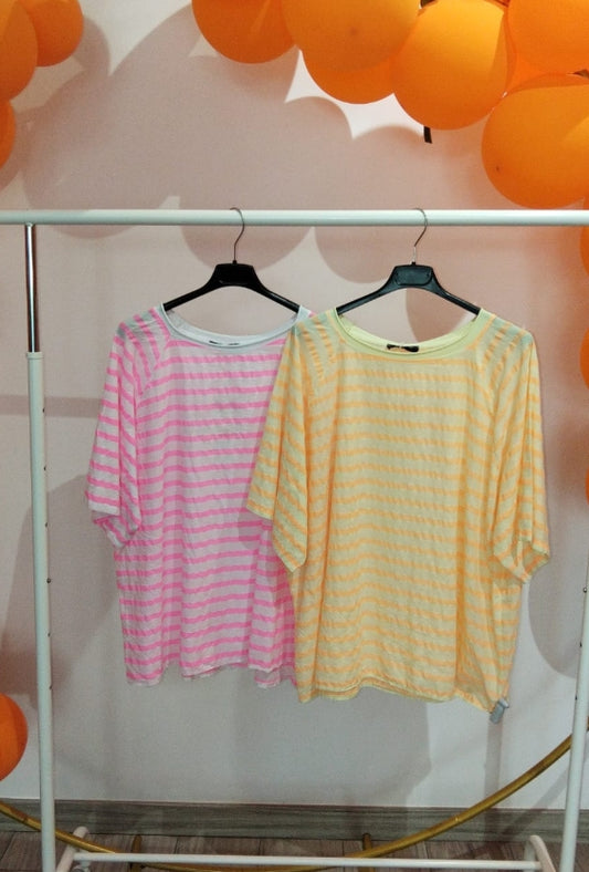 Camiseta Brisa Marina