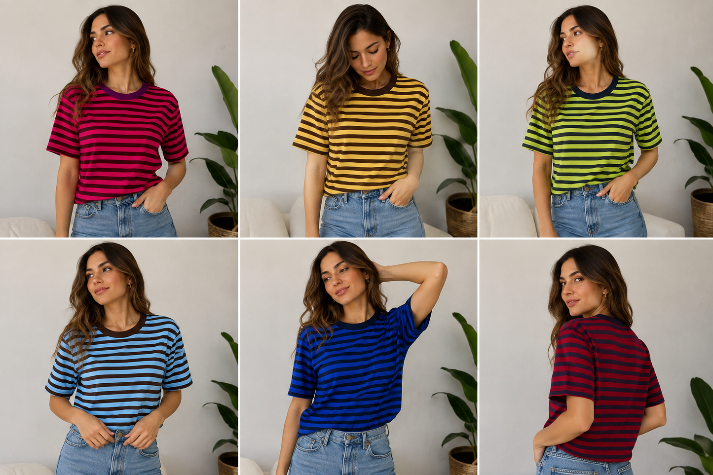 Camiseta Nórala
