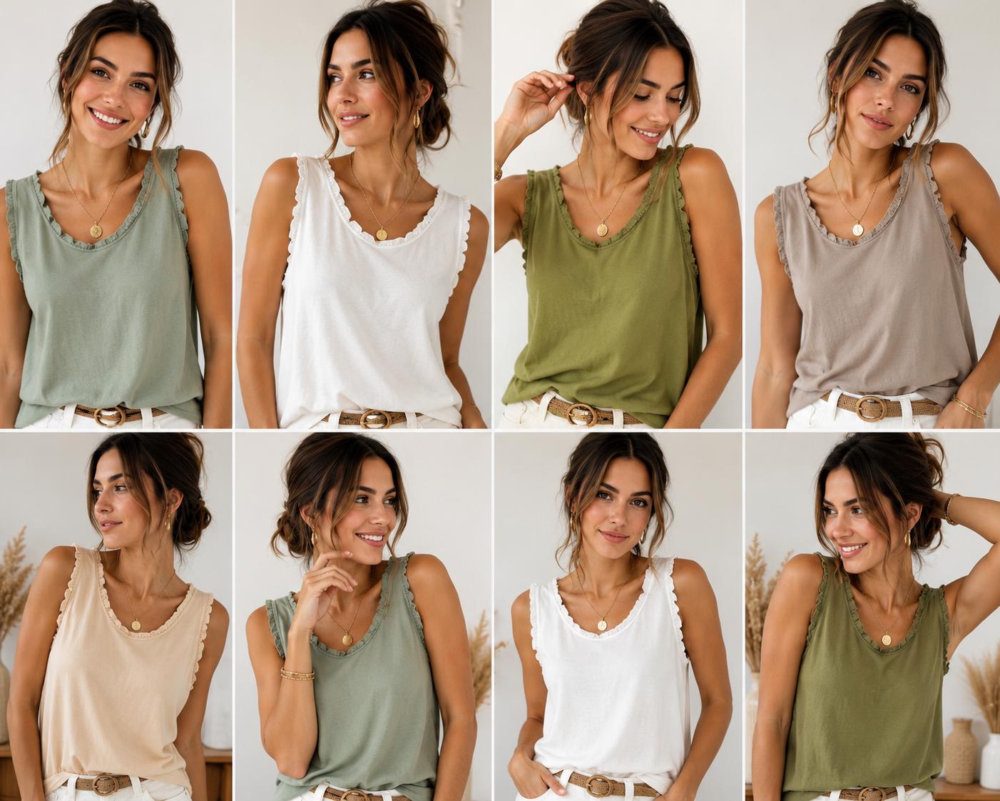 Camiseta Altea