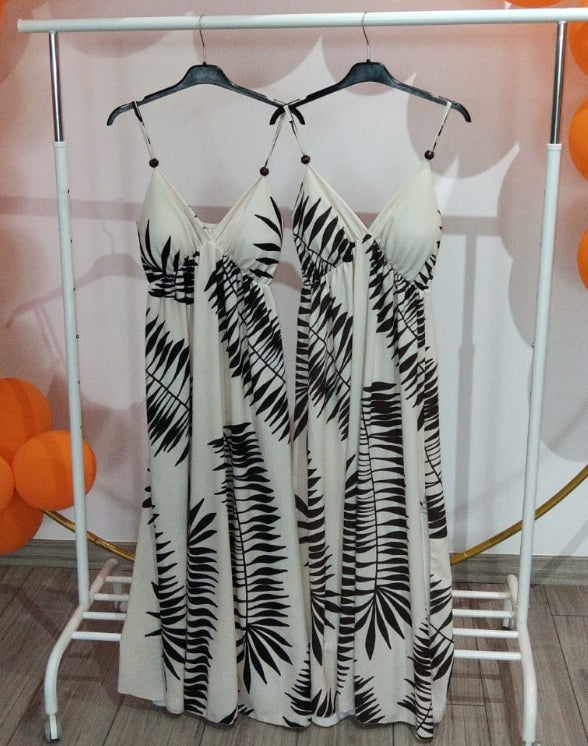 VESTIDOS