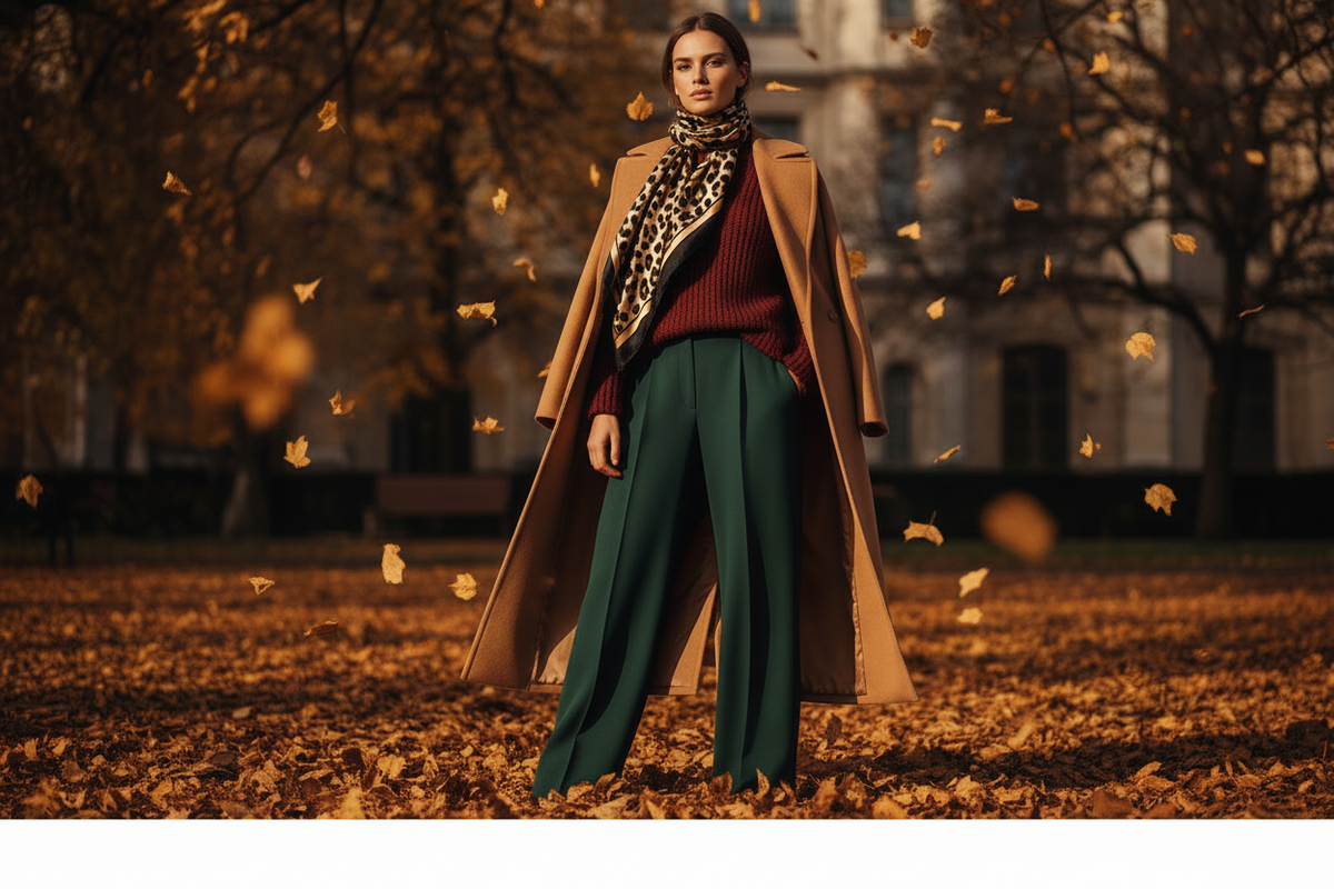 NUEVA COLECCIÓN OTOÑO/INVIERNO 🍂
