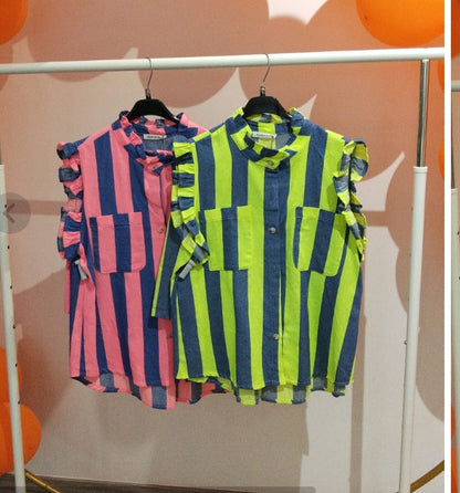 Conjunto Neón Riviera