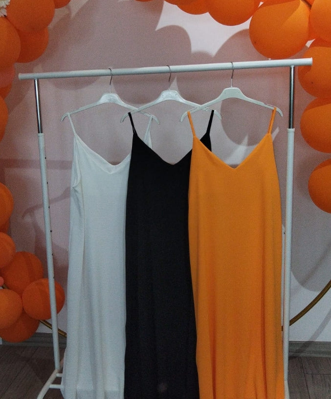 Vestido Sierna