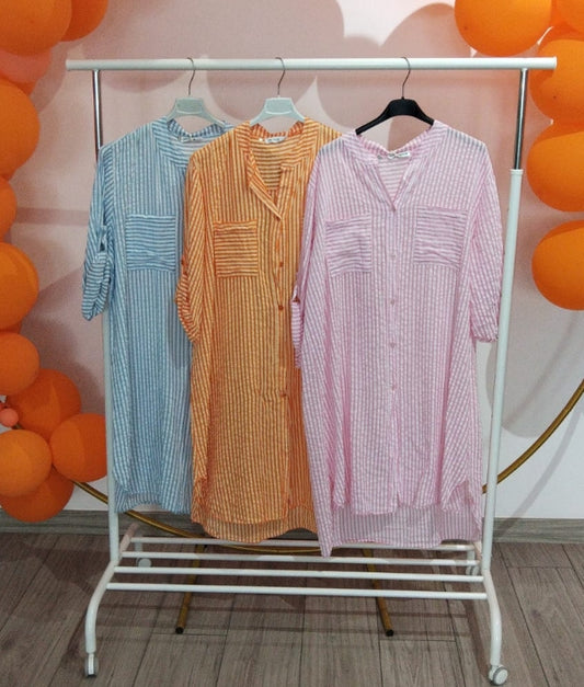 Vestido Camelia