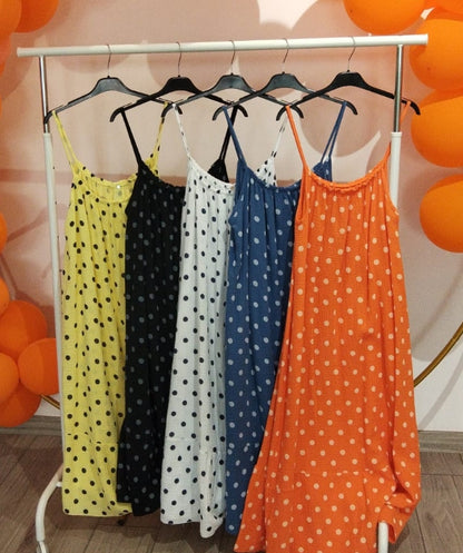 Vestido Riviera