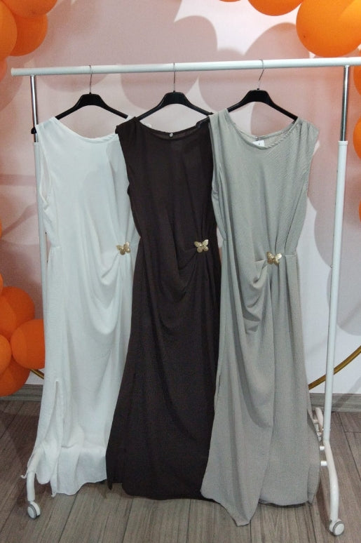 Vestido Elara