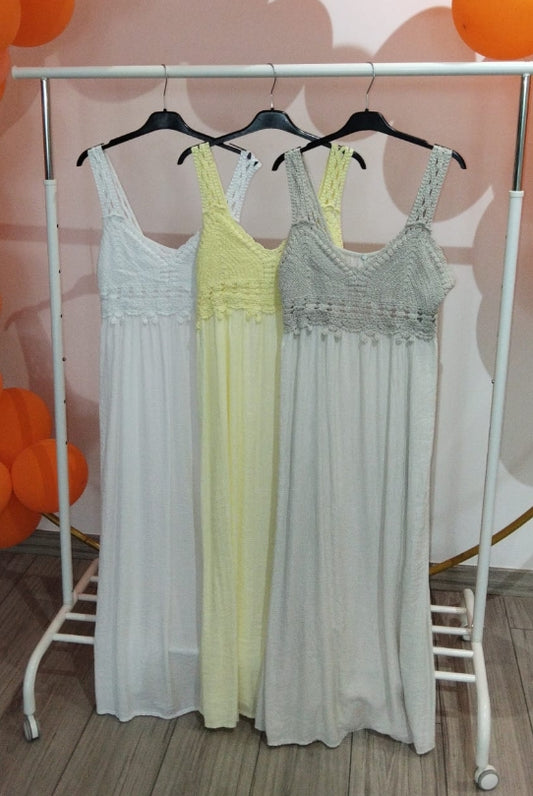 Vestido Aveline