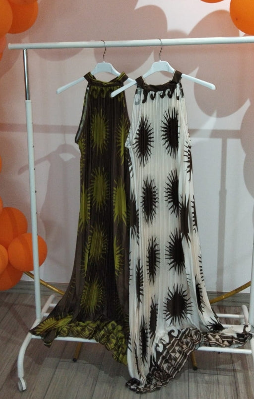 Vestido Solara