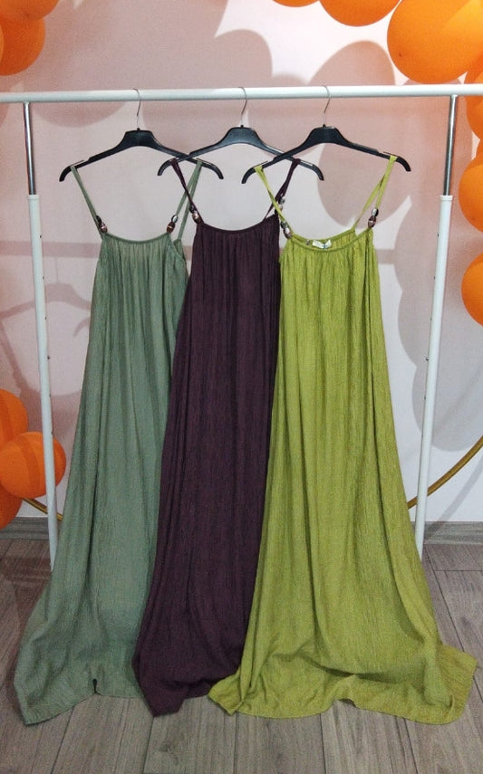 Vestido Aruna