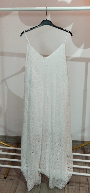 Vestido Perla