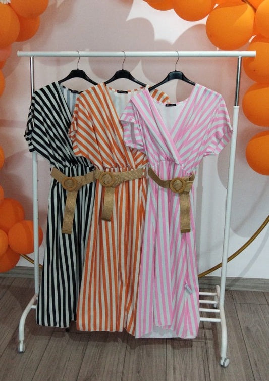 Vestido Amalfi