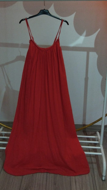 Vestido Selena