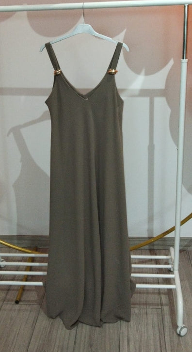 Vestido Kaia