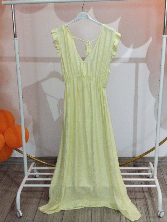 Vestido Lúmina
