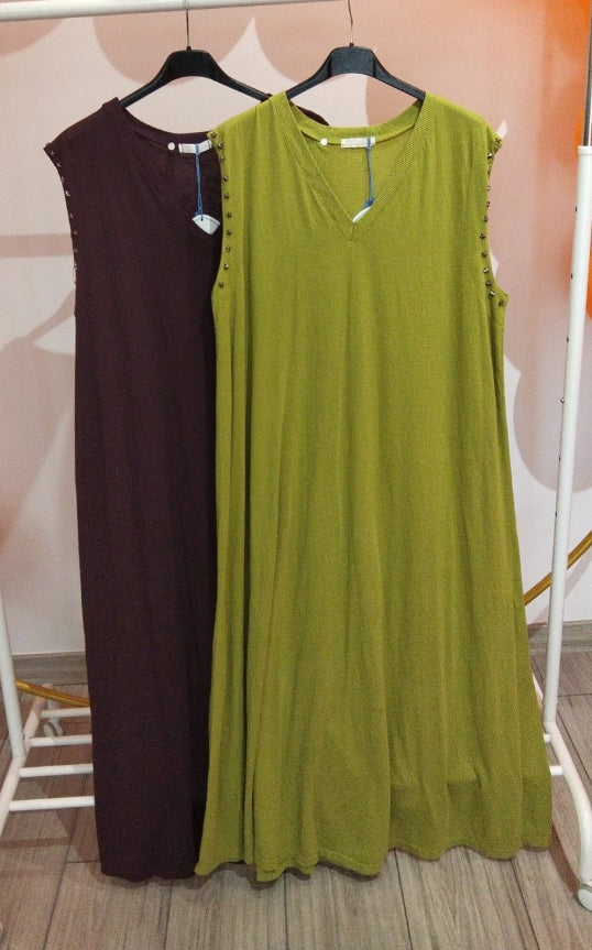 Vestido Liora