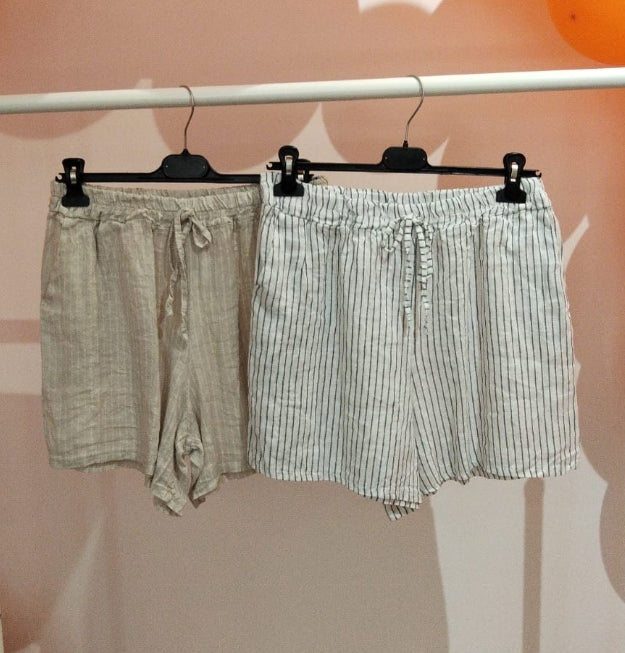 Short Nivor