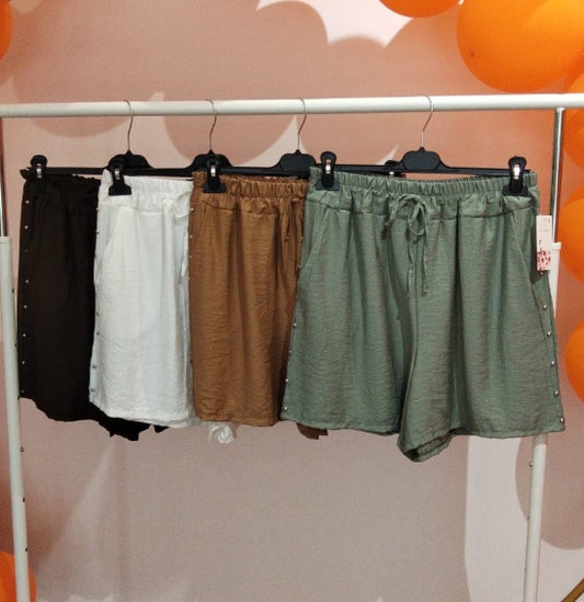 Short Elvan