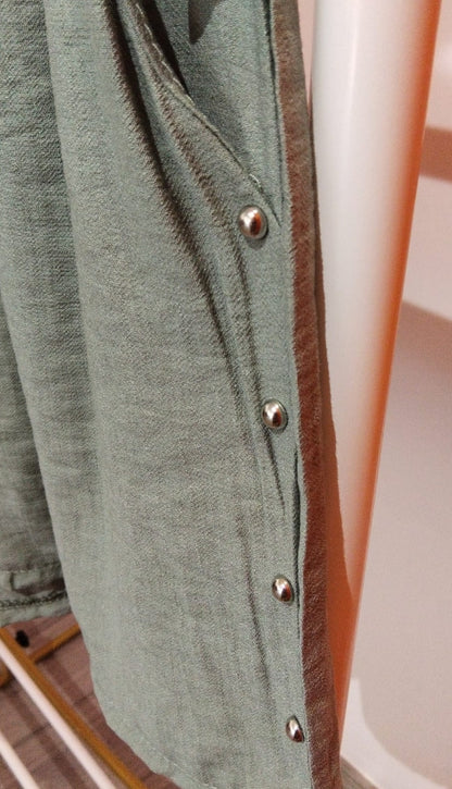 Short Elvan