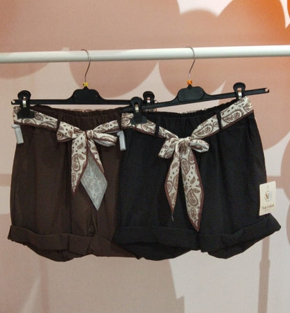 Short Oris