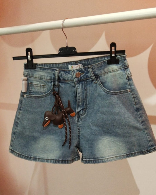 Short Print