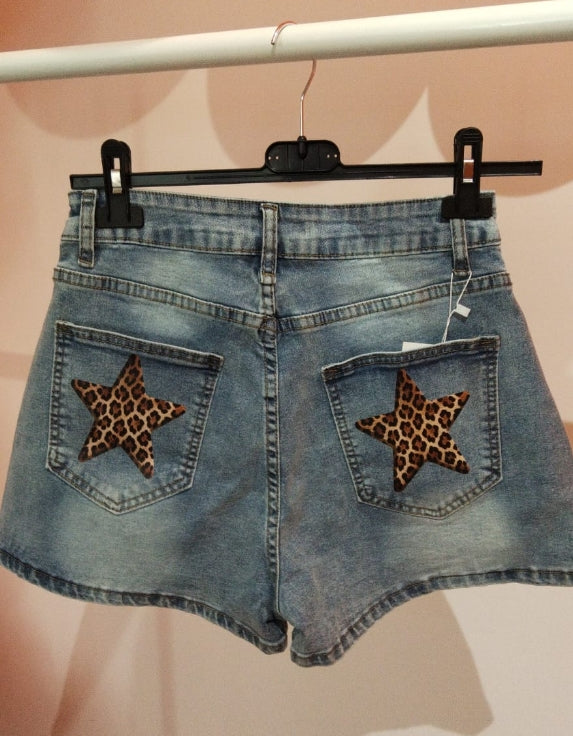 Short Print