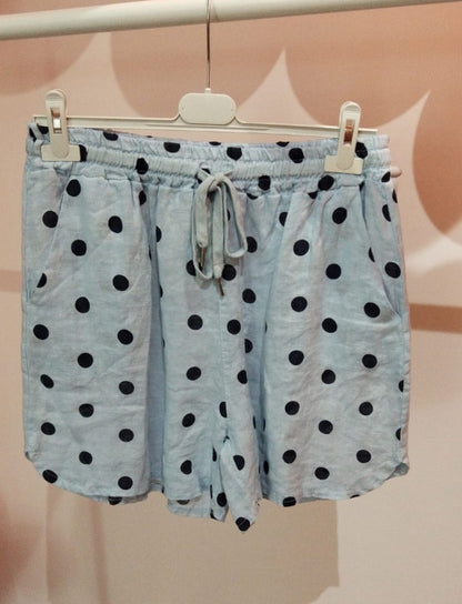 Short Dottie