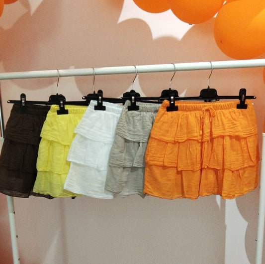 Falda Pantalón Kaia