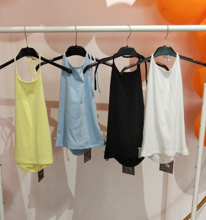 Top Halter