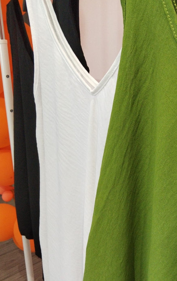 Camiseta Linoa