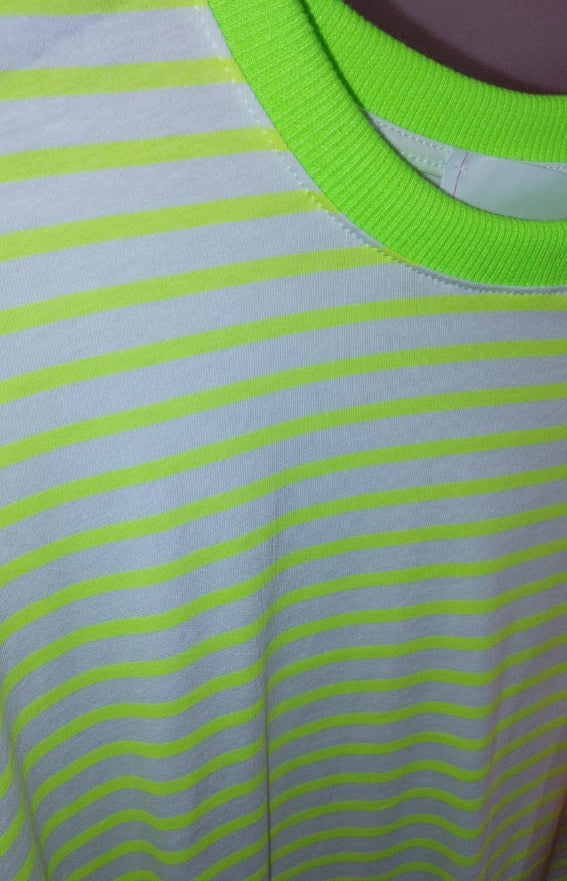 Camiseta Neón