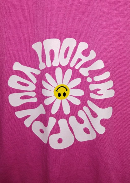 Camiseta Bloom