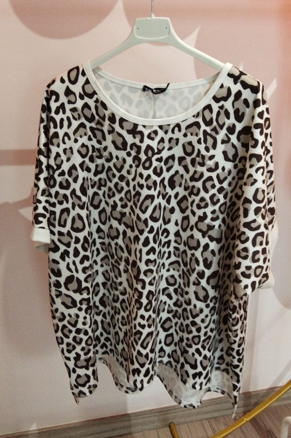 Camiseta África