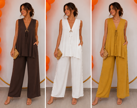 Conjunto Brisa