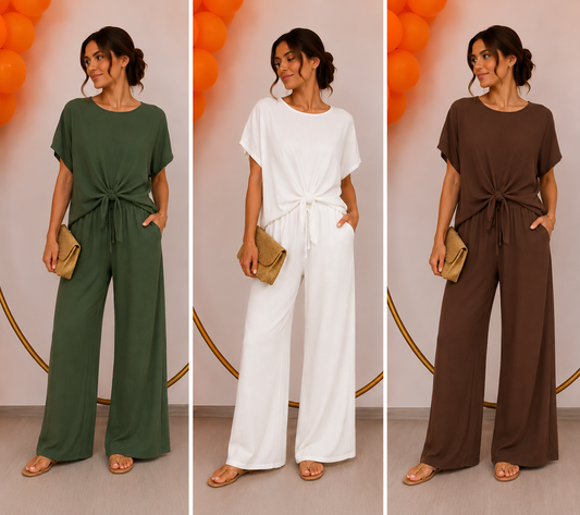 Conjunto Nómada