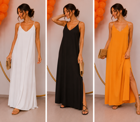 Vestido Sierna