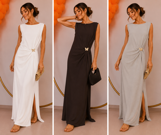 Vestido Elara