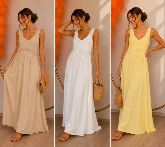 Vestido Aveline