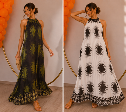 Vestido Solara