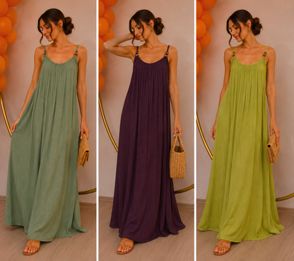 Vestido Aruna