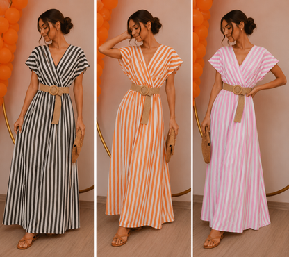 Vestido Amalfi